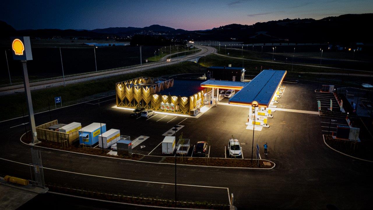 Proterm levert skreddersydde ventilasjon- og kjølesystemer til Shell ...