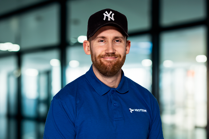 Proterm Prosjekt - Proterm AS