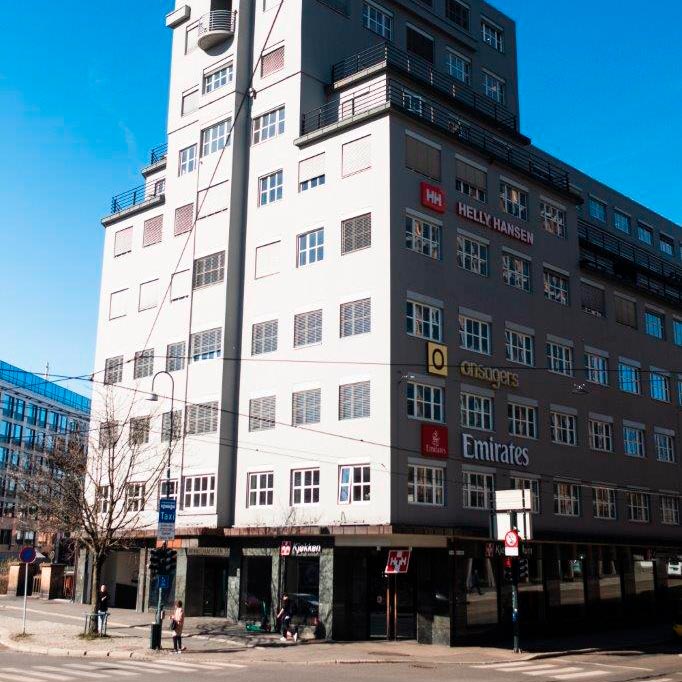 Munkedamsveien 35